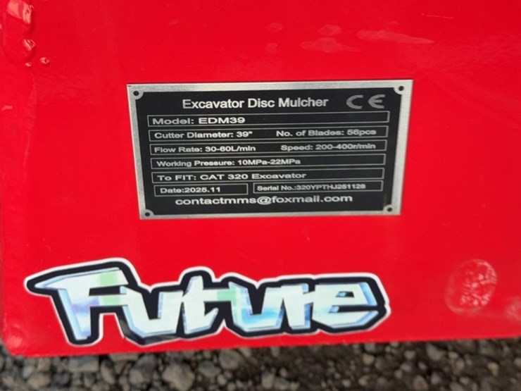#2015-•-36"-excavator-disk-mulcher-image-5