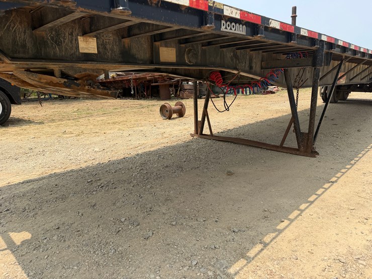 2014-doonan-45’-t/a-oilfield-float-trailer-image-2