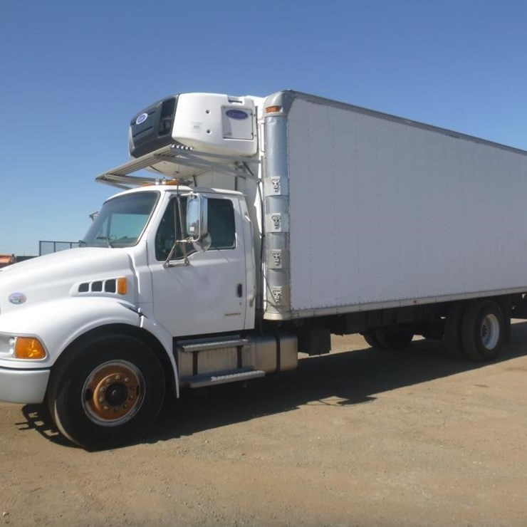 2009 STERLING ACTERRA