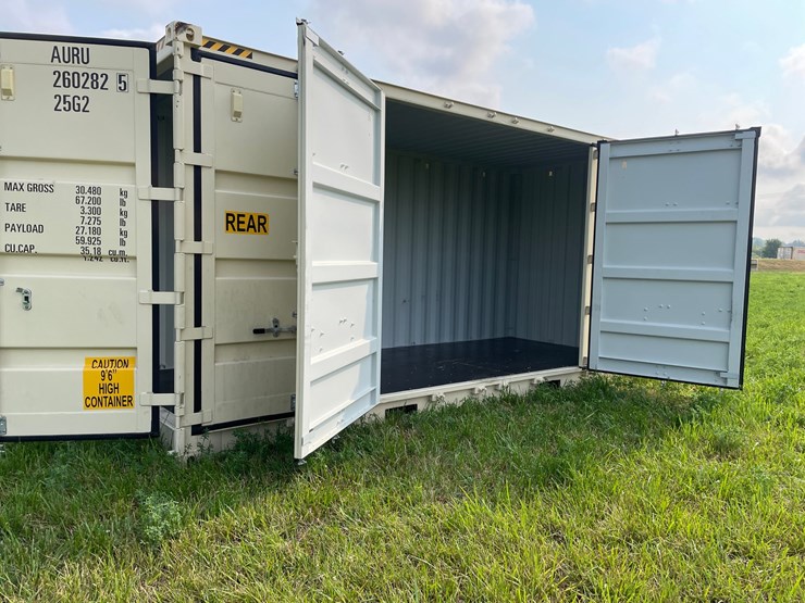 #2440-•-20'-multi-door-high-cube-shipping-container-image-8