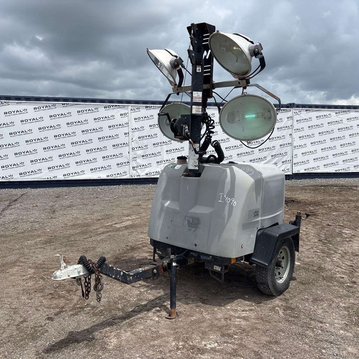 2019 WACKER NEUSON LTV 6L