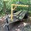 #7004-•-2007-homemade-trailer-with-boom-(sells-bill-of-sale)-image-1