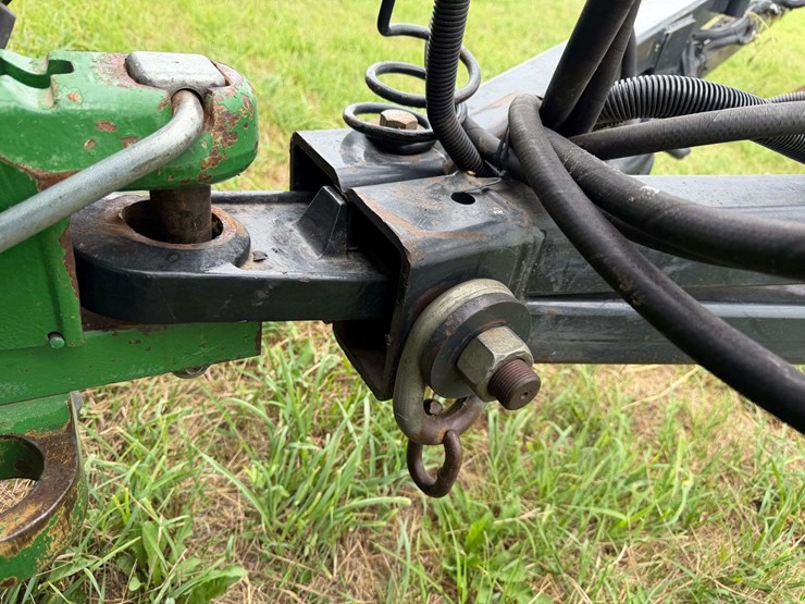 flexi-coil-model-340-41’-chisel-plow,-set-up-for-anhydrous-currently,-3-bar-coil-tine-harrow,-hydrau-image-8