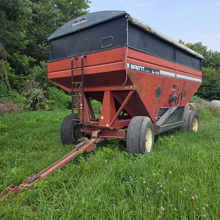 BRENT 640
