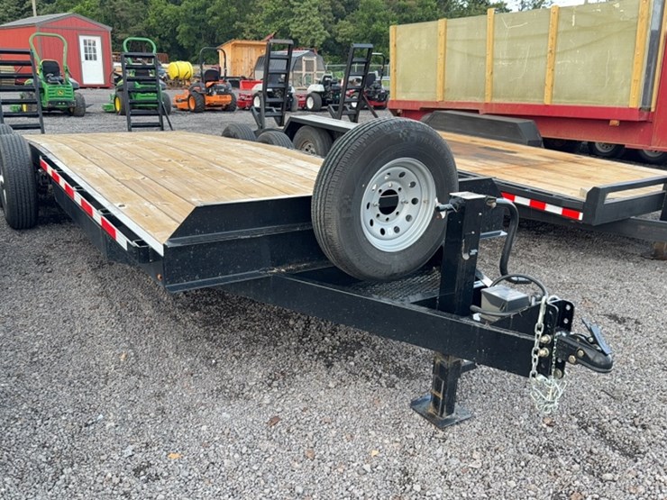 #3059-•-2025-20'-bumper-pull-trailer-image-2