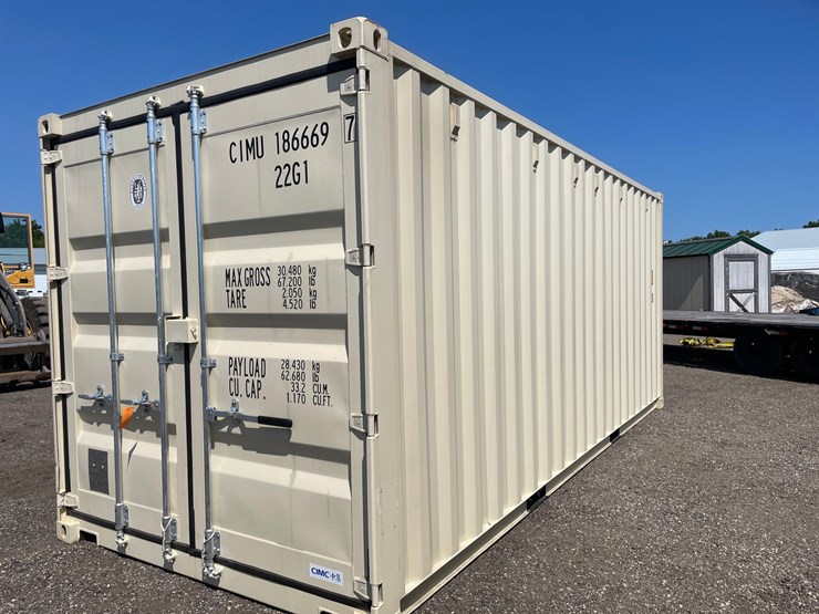 #2352-•-20'-single-trip-standard-height-shipping-container-image-4