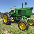 the-filsinger-family-tractor,-engine,-implement-and-sign-collection-image-1