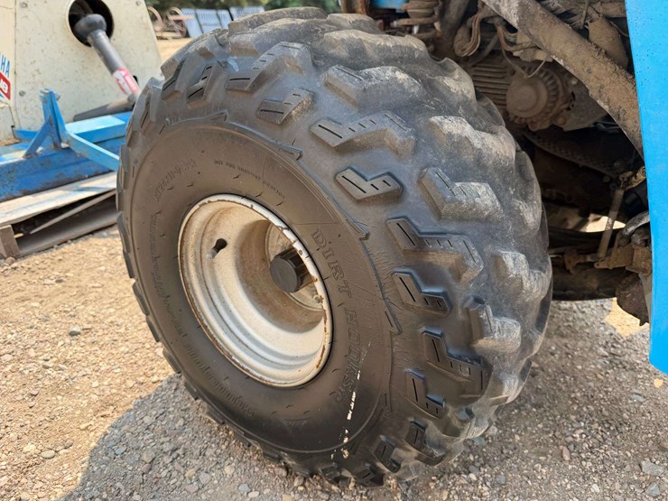yamaha-350-terra-pro-atv-with-pto,-manual-transmission,-unknown-miles,-recent-tune-up,-with-48”-pull-image-26
