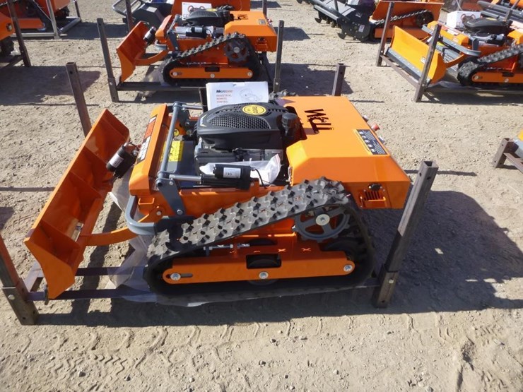 tpm-rm900sb-r/c-lawn-mower-image-5