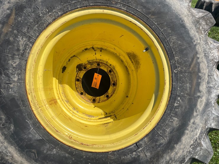 #4689-•-(2)-firestone-25"-tires-image-7