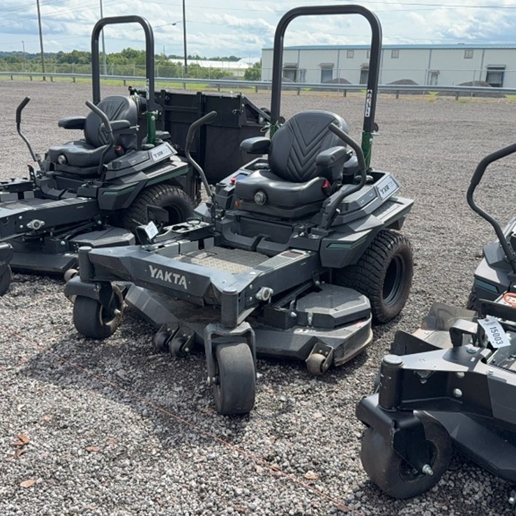 YAKTA YXR710