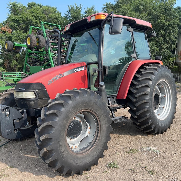 JOHN DEERE 3975