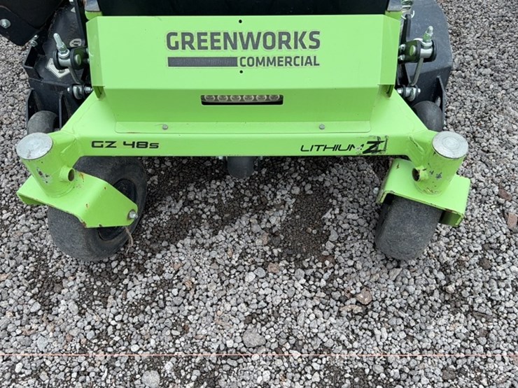 #3079-•-greenworks-commercial-gz485-electric-mower-image-4