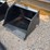 #2059-•-blue-diamond-34"-dingo-high-capacity-smooth-bucket-image-1