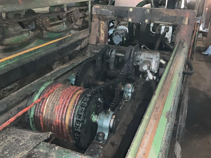 #151-•-hmc-track-and-frame-with-carriage-drive-and-feed-image-2