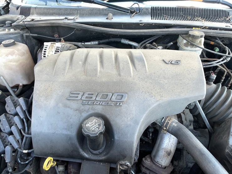 #4682-•-2005-buick-lesabre-(no-title,-for-parts)-image-47