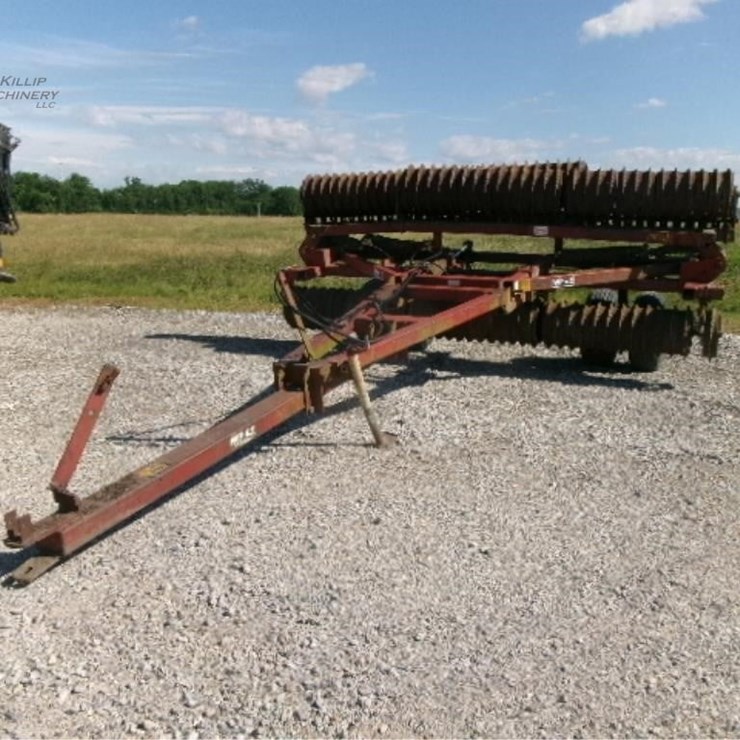 FARMHAND WP42