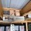 contents-of-rafters---ladder-racks,-supports-and-misc.-image-2