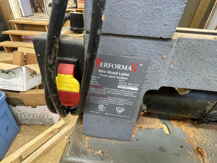 #7112-•-performax-mini-wood-lathe-image-5