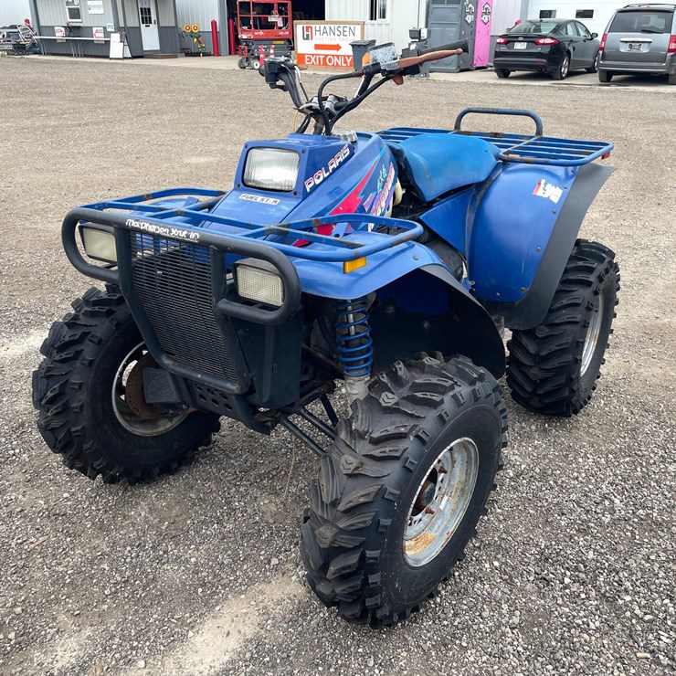 1995 POLARIS MAGNUM 425