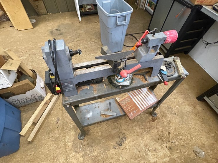 #7112-•-performax-mini-wood-lathe-image-4