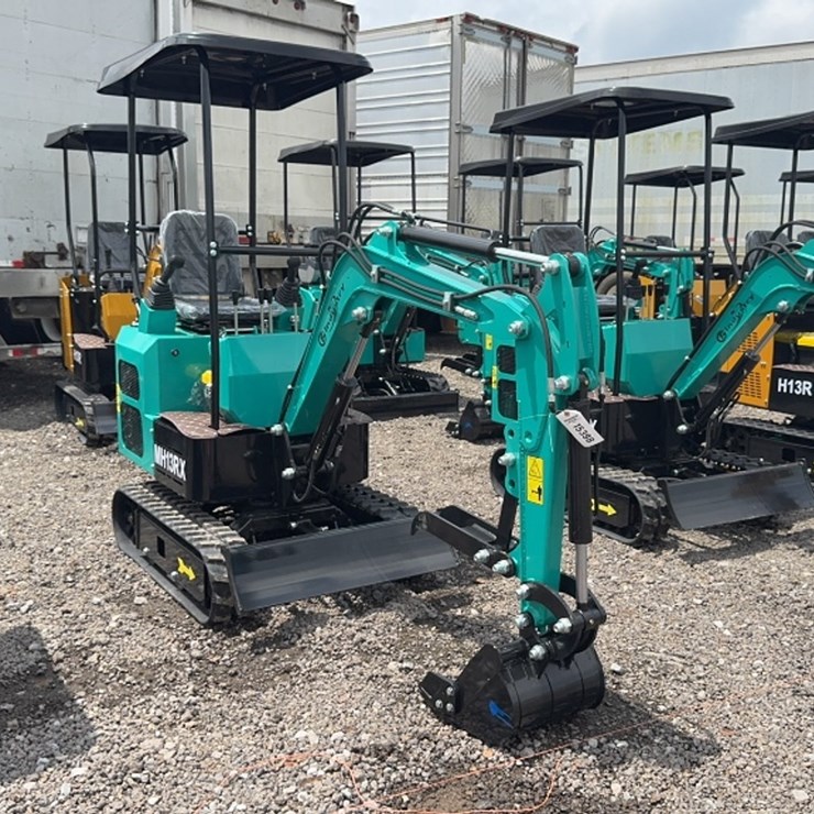 2026 CFG INDUSTRY MH13RX