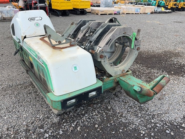 #2087-•-mcelroy-500-track-fusion-machine-image-2