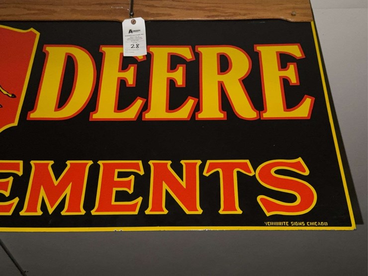 john-deere-farm-implements-porcelain-double-sided-sign-image-10