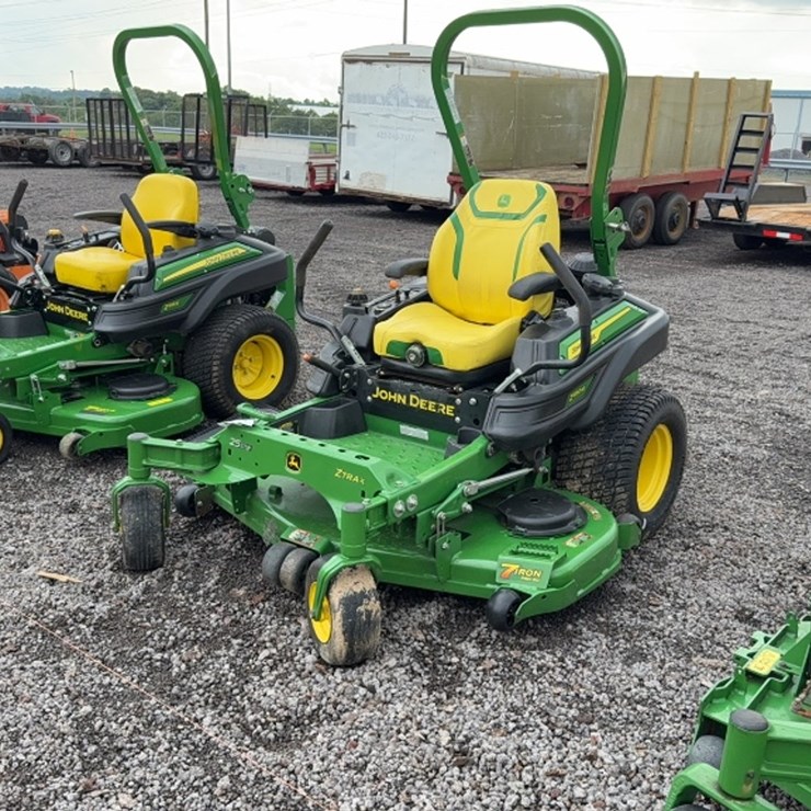 2022 JOHN DEERE Z950M