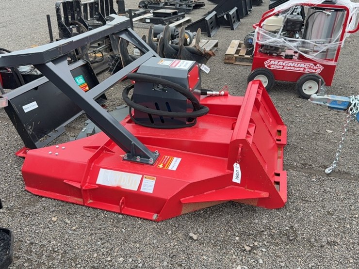#2044-•-ray-tree-60"-skid-steer-disc-mulcher-image-1