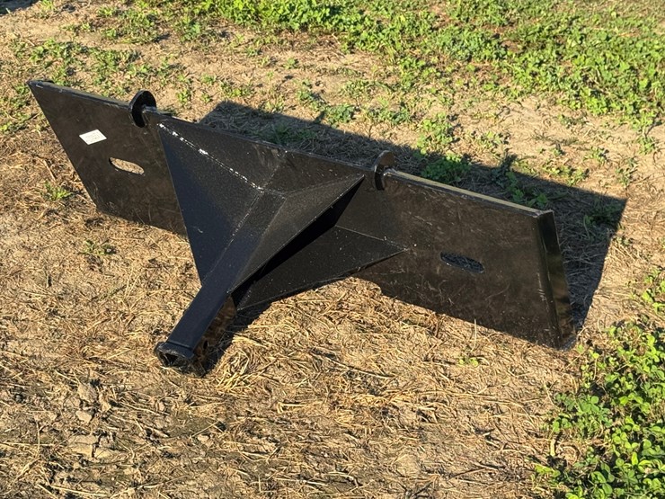 #4058-•-skid-steer-trailer-mover-with-2-inch-reese-hitch-image-1