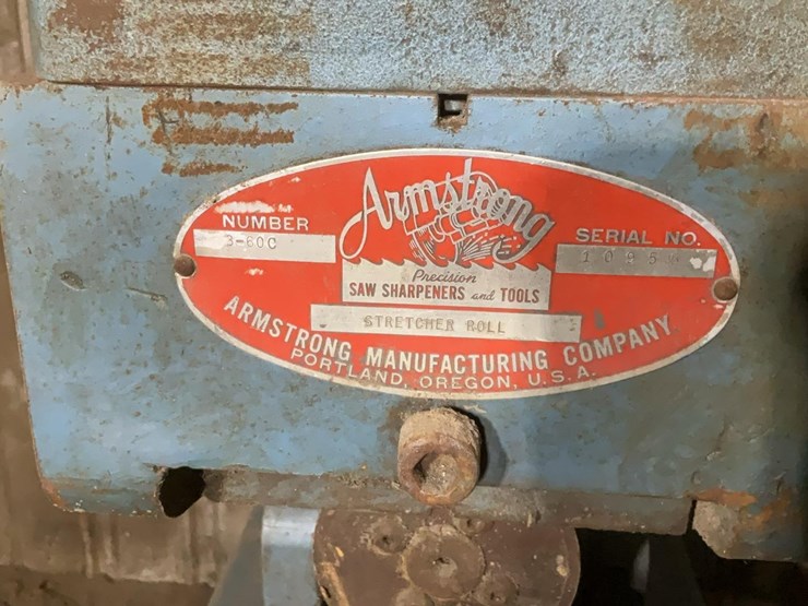 #179-•-armstrong-circular-saw-stretcher-roll-and-saw-spinner-image-4