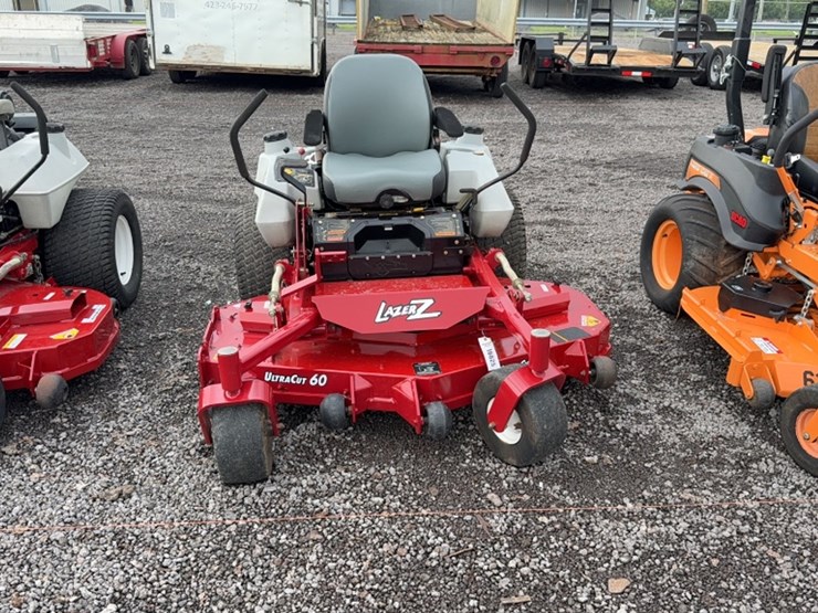 #3093-•-exmark-lazer-z-zero-turn-mower-image-2
