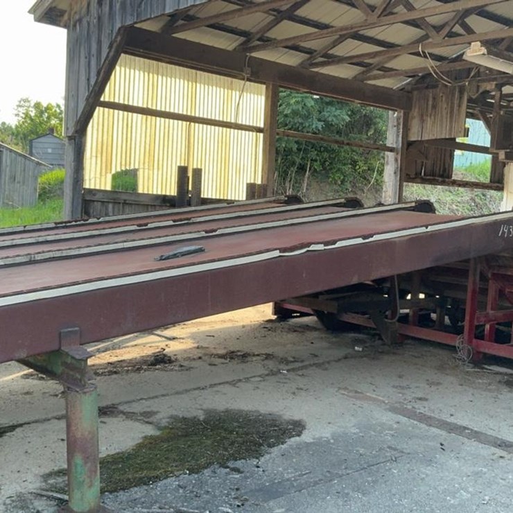 #143 • 4 Strand Transfer Deck
