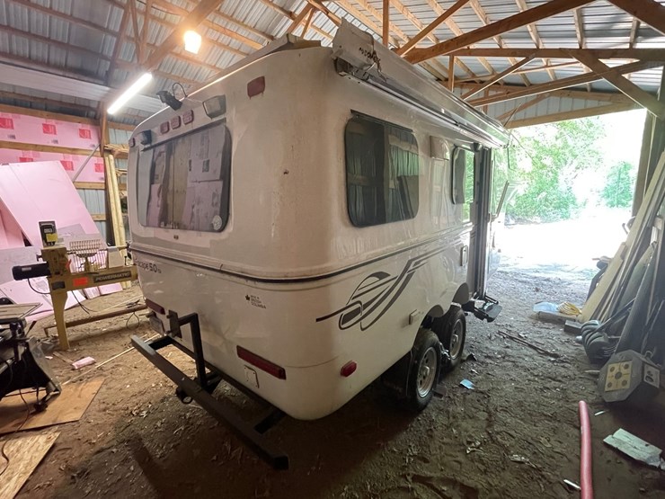 #7001-•-2018-escape-5.0-ta-5th-wheel-camper-(has-mn-title-in-dealy)-image-3