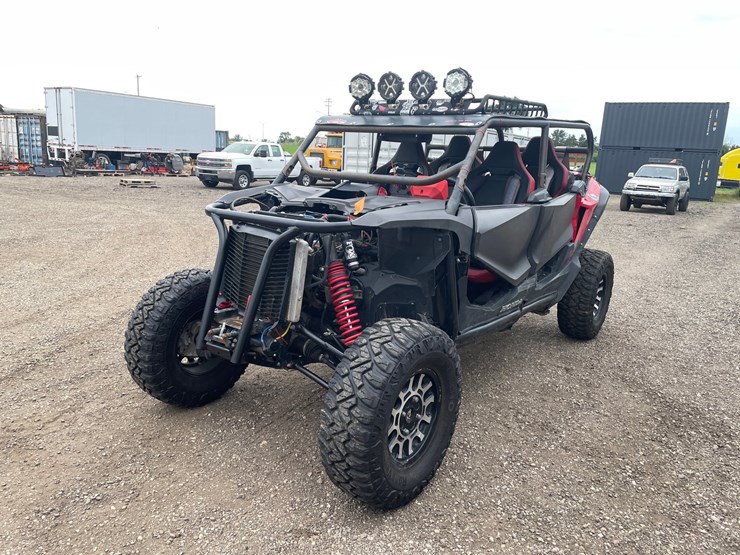 #2364-•-2020-honda-talon-1000x4-utv-(no-reg.-card)-image-1