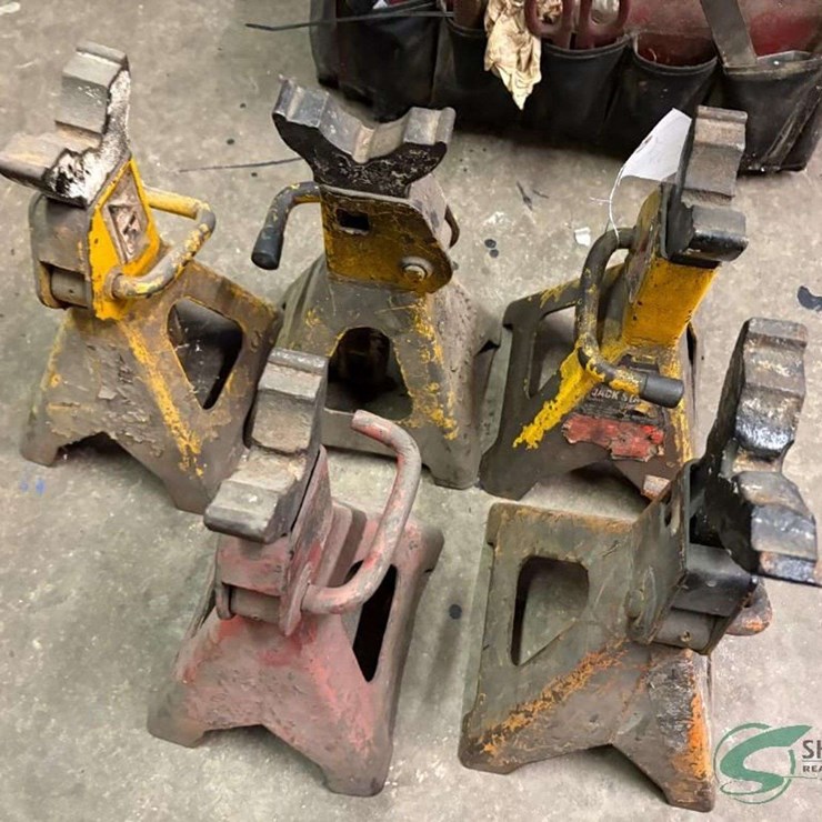 Jack Stands