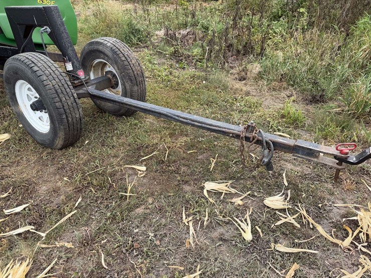 agri-fab-welding-30’-header-trailer,-lt235/85r16-tires,-taillights,-no-brakes,-6-bolt-hubs,-will-hav-image-2