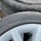 #4561-•-(4)-bmw-5-bolt-rims-with-tires-image-6