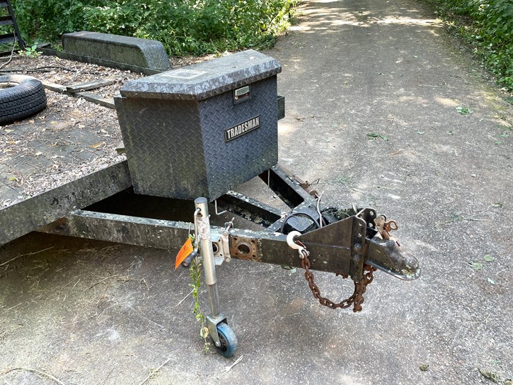 #7003-•-2000-felling-tandem-axle-trailer-(mn-title-in-delay)-image-6