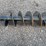 #2030-•-blue-diamond-12"-auger-w/-rock-teeth-image-2