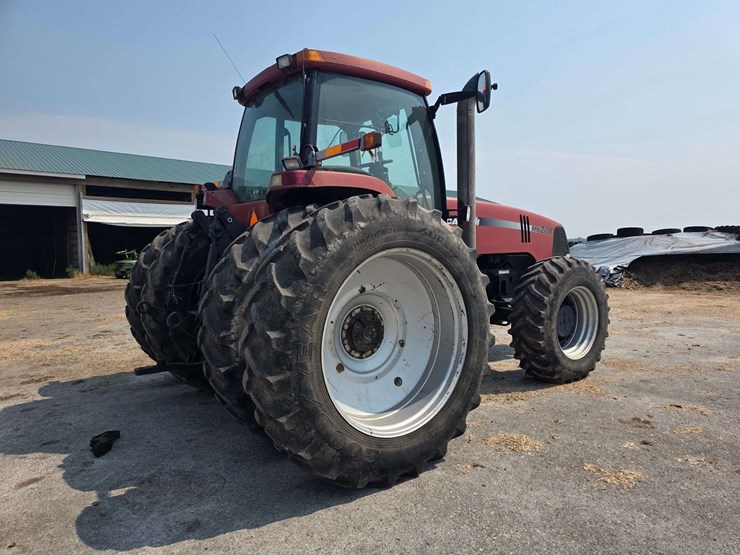 2001-case-ih-mx-magnum-270-mfwd-tractor,-5,720-hours,-power-shift-transmission,-10-front-suitcase-we-image-5