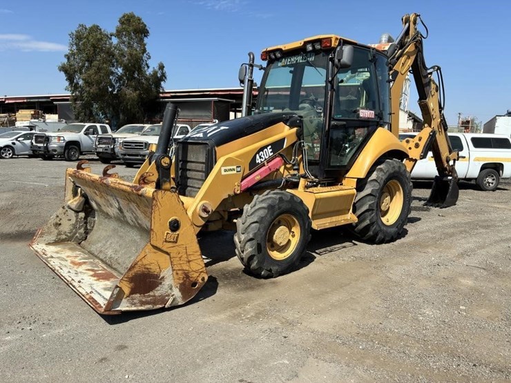 2008-caterpillar-430e-image-1