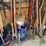 yard-hand-tools---shovels,-rakes,-brooms,-forks-and-misc.-image-6