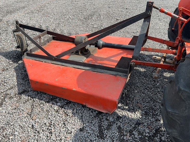 #3044-•-allis-chalmers-wd45-tractor-image-7