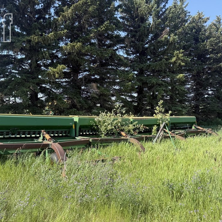 1988 JOHN DEERE 9450