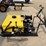 f/s-manufacturing-utv-sprayer,-50-gallon-tank,-8’-boom,-fence-line-nozzle,-honda-gx120-engine,-wand,-image-4