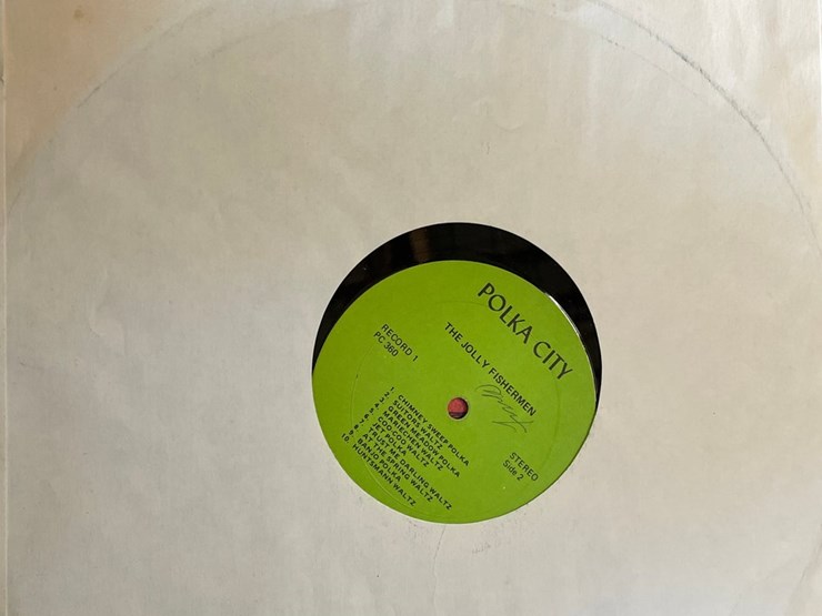 #4723-•-assortment-of-records-image-9