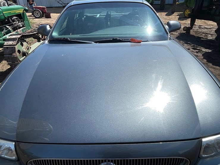 #4682-•-2005-buick-lesabre-(no-title,-for-parts)-image-51