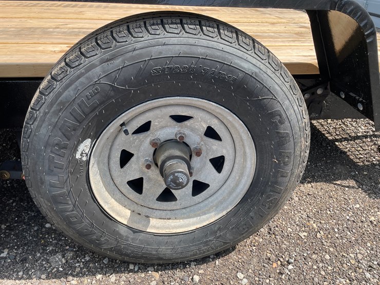 #2372-•-14'-tandem-axle-trailer-(no-title)-image-11